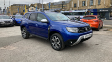 Dacia Duster 1.3 TCe 130 Prestige 5dr Petrol Estate
